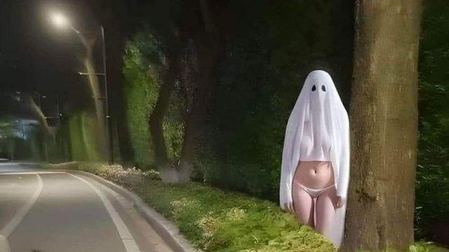 보배 형님들 귀신이랑 가능?