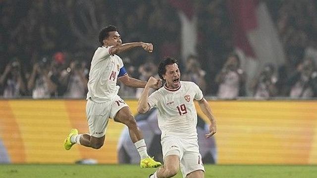 '신태용 매직' 또 쾌거!…인도네시아, WC 3차예선 진출 확정→월드컵 본선행 정조준