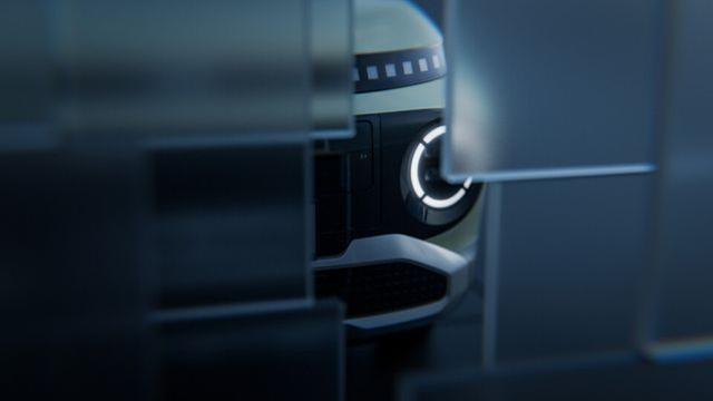 315km 달리는 신나는 전기차, 현대자동차 캐스퍼 일렉트릭 티저 공개