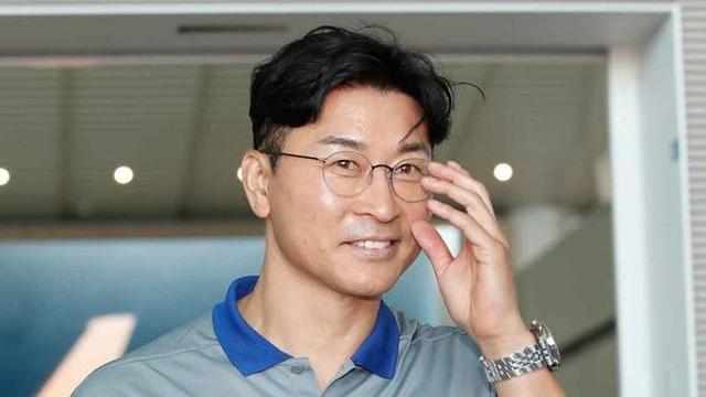 중국 전 김도훈 감독 마법 통했다…교체 1분 만에 벌어진 일