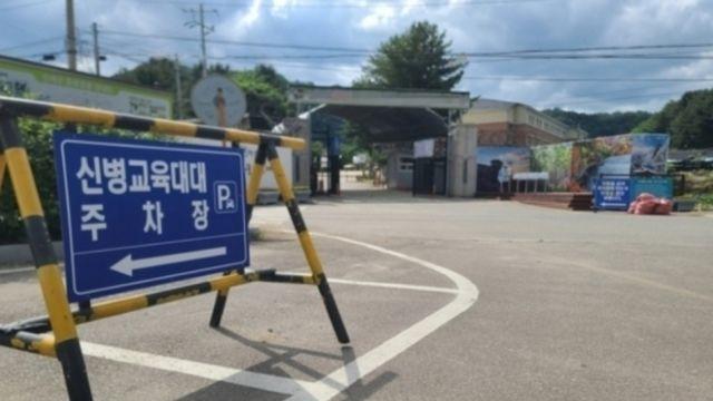 얼차려로 숨진 훈련병, 기면상태로 후송되면서… 