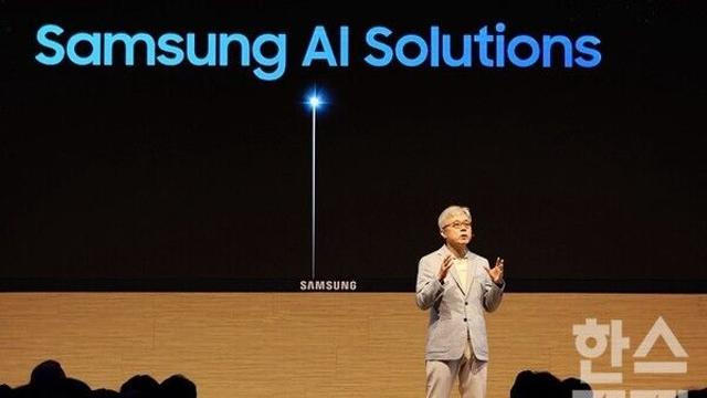 삼성전자, ‘AI 시대’ 파운드리 전략 공개...“원스톱 솔루션 제공”