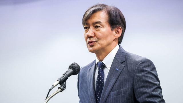 조국, 檢 이재명 추가 기소에… 