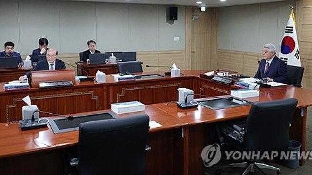 방송·통신 현안 산적한 방통위, 국회 과방위 시동에 '주춤'