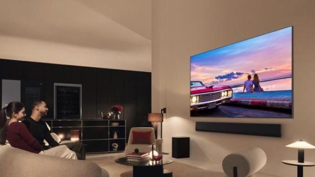 LG 올레드, 해외 성능 평가 1위 극찬···삼성 OLED도 '최고의 TV'