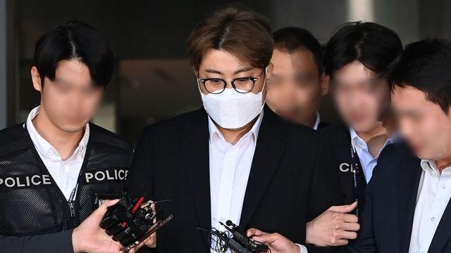 [속보] 검찰, '음주뺑소니' 김호중 오늘(18일) 구속 기소