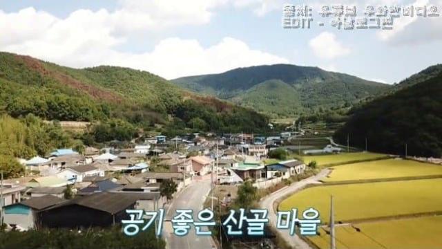 아내를 위해 3년째 집 짓는 남편.jpg
