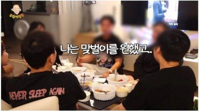 요즘 많아지고 있다는 이혼 사유