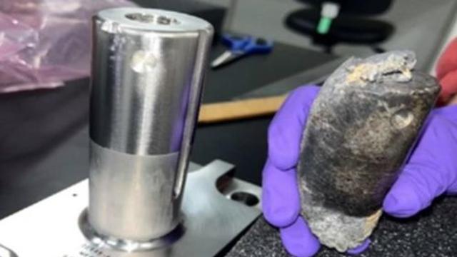 가정집 때린 우주쓰레기…'날벼락 책임' NASA 손배소 걸렸다
