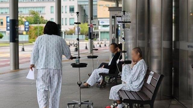 의료공백 장기화, 마침표 찍을까…의협 외로운 투쟁
