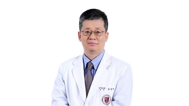 제24대 대한소아청소년신경외과학회장에 김상대 고대안산병원 교수