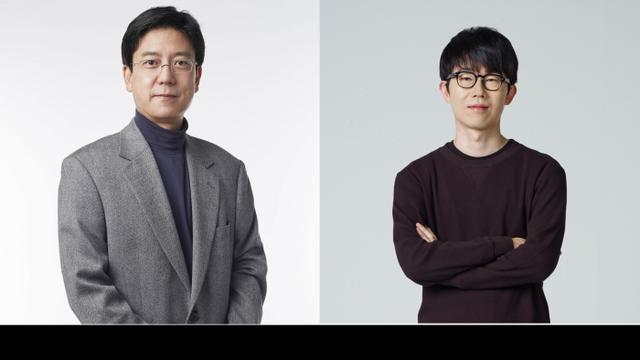 강대현·김정욱 넥슨 대표, 쟁의 조짐 속 첫 임직원 소통