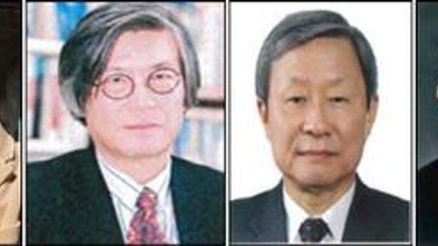 대한민국예술원상에 시인 김명인 등 3인…극작가 이강백 등 신입회원