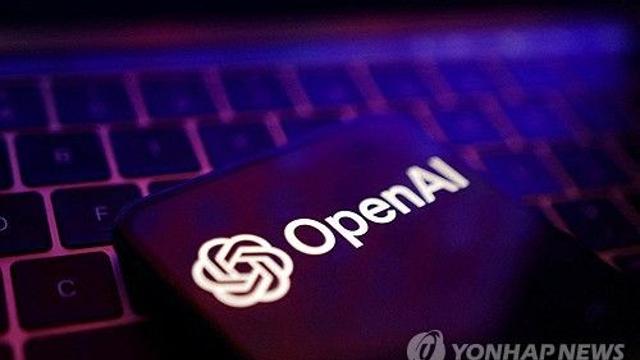 챗GPT 개발사 오픈AI, 이번엔 美 타임지와 콘텐츠 사용 계약