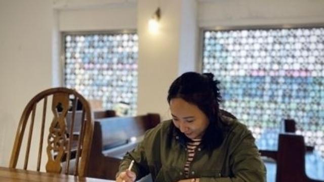 [마흔엔튜닝] 기타를 배우며 부지런해졌습니다