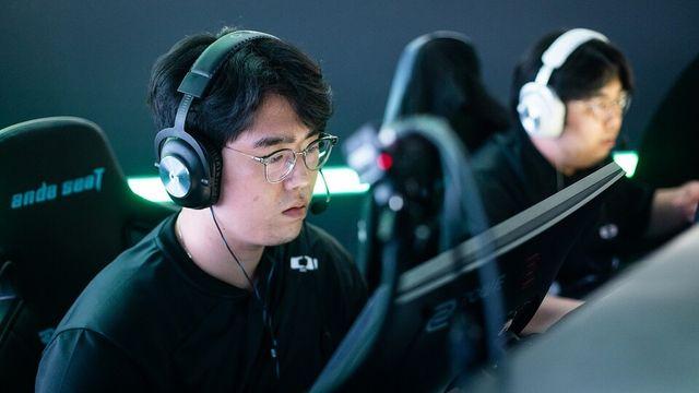 [EWC KR] DK, 3위로 파이널행…로스터 재편 일단 '합격점'