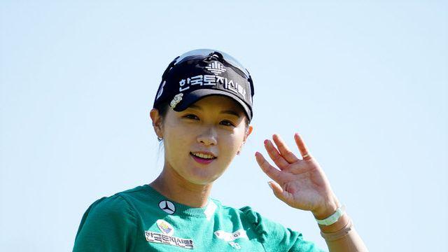 반환점 앞둔 KLPGA...박현경, 이예원 2강 활약 눈부셔