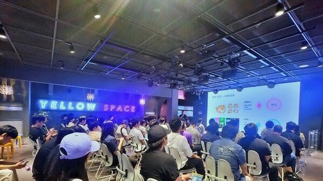 스마일게이트 오렌지플래닛, ‘부산 게임개발자 콘퍼런스 x 빌드 051’ 성황리 마무리