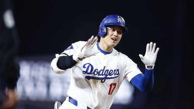 'NL MVP 독주' 오타니, 27호 쾅 '전반기 30홈런 보여'