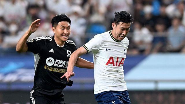토트넘은 아시아로, 울버햄턴은 미국으로…EPL 프리시즌 투어