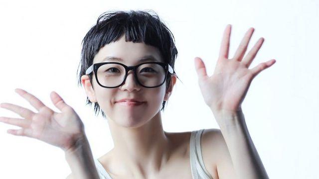 안소희 근황 화보 봤음?