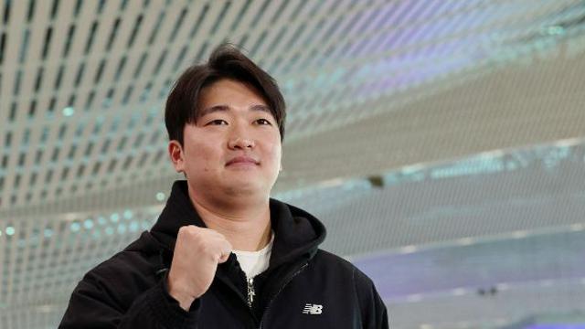'2경기 연속 피홈런'… 고우석, 마이너리그서 1이닝 2피홈런