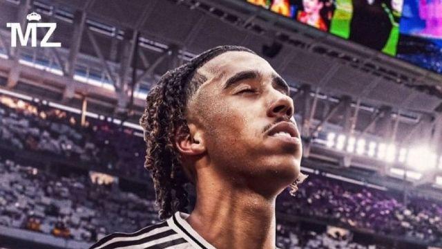 '저는 이 팀만 기다려요' 제2의 바란, 레알 이적만 바란다...PSG·리버풀은 '하이재킹' 대기 중