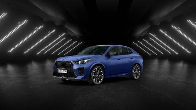 BMW 코리아, 7월 온라인 한정 에디션 3종 선봬