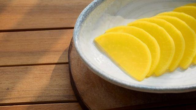 단무지도 많이 먹으면 큰일? '이렇게' 먹어야 안전