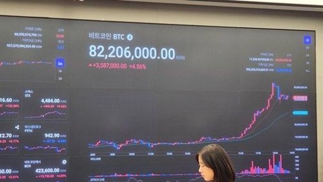 코인시장 제도화 본궤도…작전 금지되고 자정도 강화