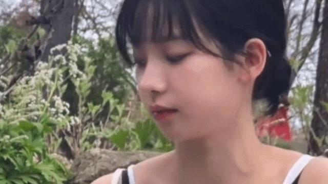 때려쳐~!! 박력있는 카리나