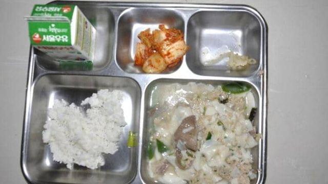 육해공군 오늘 아침 상황..