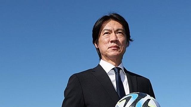 외국인만 100명가량 들여다본 축구협회…결국 돌고돌아 홍명보