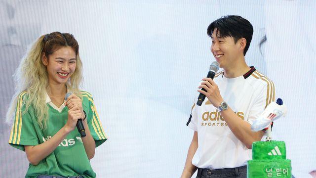 손흥민, ‘7월 8일’ 32번째 생일 축하받으며 영국 출국…3주 뒤 또 韓 온다
