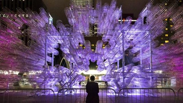 캐나다의 문화와 예술, 자연의 아름다움을 한껏 느낄 수 있는 축제