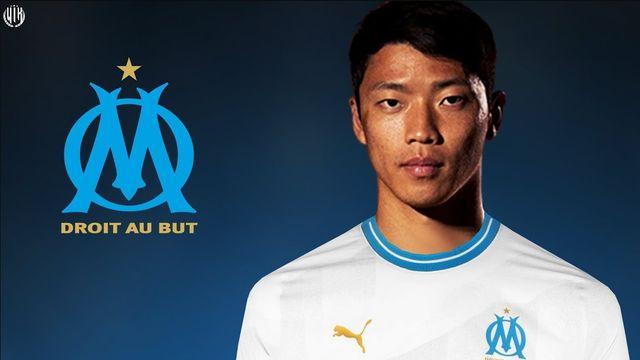 황희찬 데려와 UCL 복귀?…'리그 8위' 마르세유, 울브스 FW로 '명가 재건' 꿈꾼다