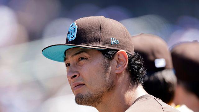 '美·日 200승' 리빙레전드, 잠시 샌디에이고 떠난다…