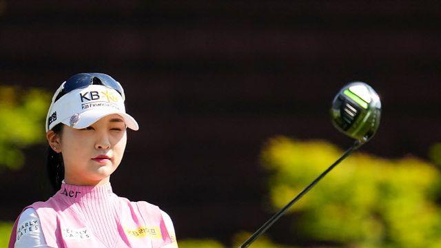 이예원, 황유민, 박지영 나란히 '프랑스 원정'..LPGA 메이저 도전