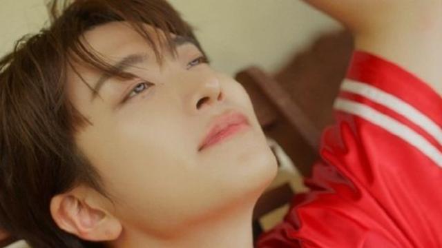 '컴백 D-1' 갓세븐 영재, 신곡 MV 티저 공개…상큼발랄 바이브