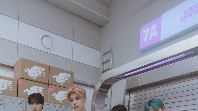 NCT 위시·이븐·이승윤, 써클차트 주간 앨범차트 1~3위 안착