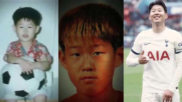 손흥민 생일에 토트넘이 벌인 일... 이것이 손흥민의 위상이다