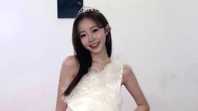 정서주 오늘(9일) 생일…트롯픽 이벤트 주인공 [DA:차트]
