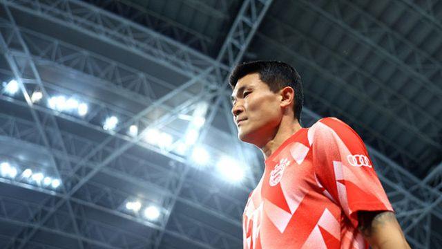뮌헨 1티어 기자 등장!...“김민재 떠날 계획 없다, 인터 밀란 이적설 사실 아니야”