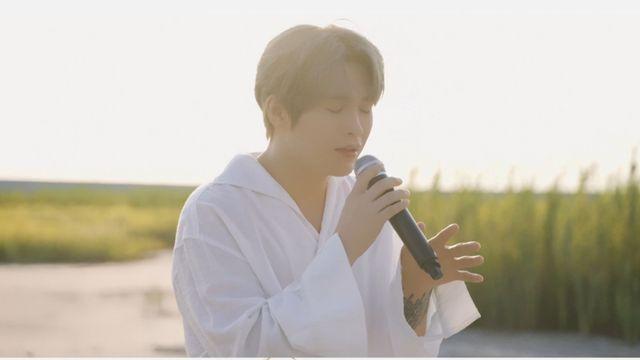 ‘싱어게인2’ 우승자 김기태, 오늘(7일) 신곡 ‘그댈 떠나오’ 발매! 감성 보컬 장인 컴백