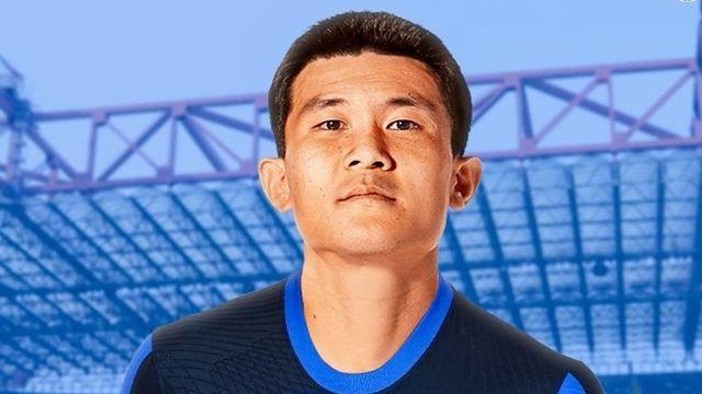 김민재, '경쟁 지옥' 뮌헨 떠나 인테르 가면 바로 주전?...'3백 고수' 인자기 감독, 주전 경쟁 부담 적다