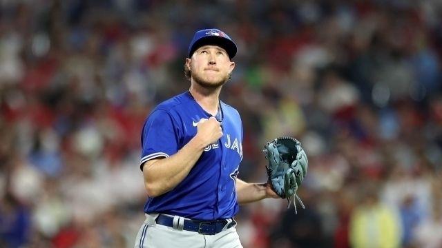 류현진 원조 후계자였던 토론토 28세 파이어볼러는 지금…159km에 ERA 4.79, 평범한 셋업맨