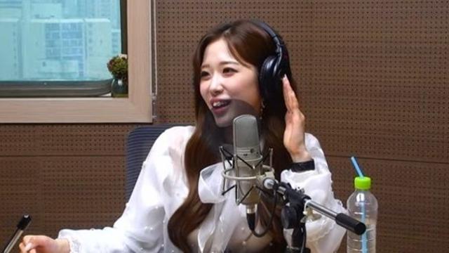 '미스트롯' 윤서령 