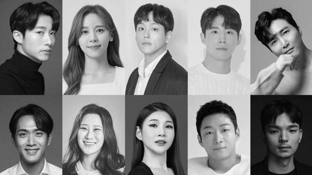 손예진·조승우·조인성 주연 천만 관객 영화 '클래식', 뮤지컬로 재탄생