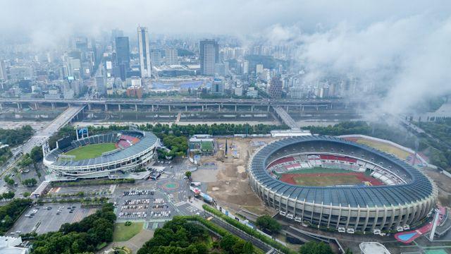 '돔구장 완공 전까지' LG-두산 잠실 주경기장-1만8000석 확보 반색, 앞으로 과제도···