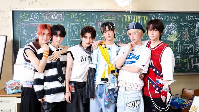 VVUP, 신곡 'Ain't Nobody'로 글로벌 성장세 입증…인도네시아·미국 아이튠즈 진입!